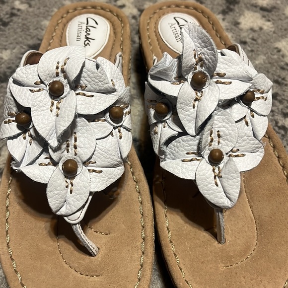 Clarks Artisan sandals - Picture 2 of 6